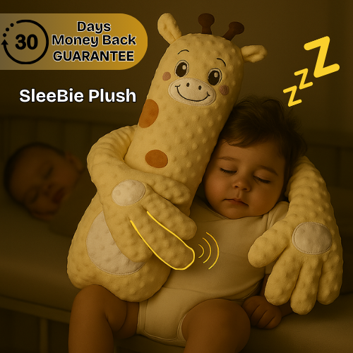 SleeBie Plush