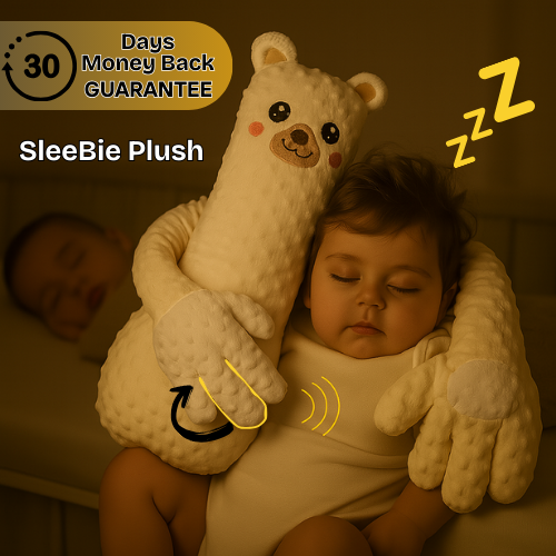 SleeBie Plush