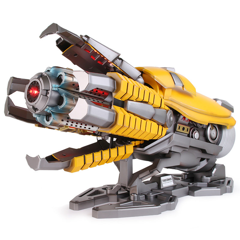 BumbleBee Prime Blaster (Included 4 Free Gifts Worth $200)