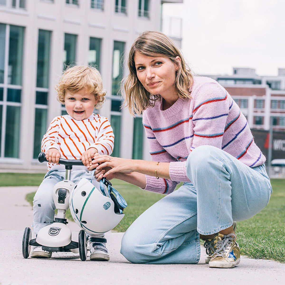 Scoozer - Children Sale