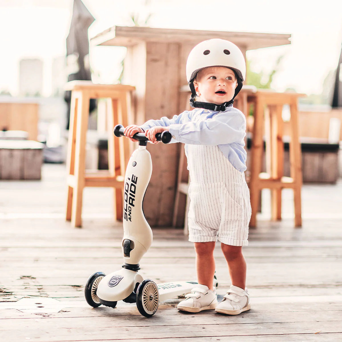 Scoozer - Children Sale