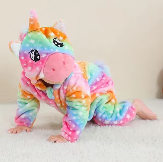 Toddler Costume Rompers - Exclusive Offer Sale