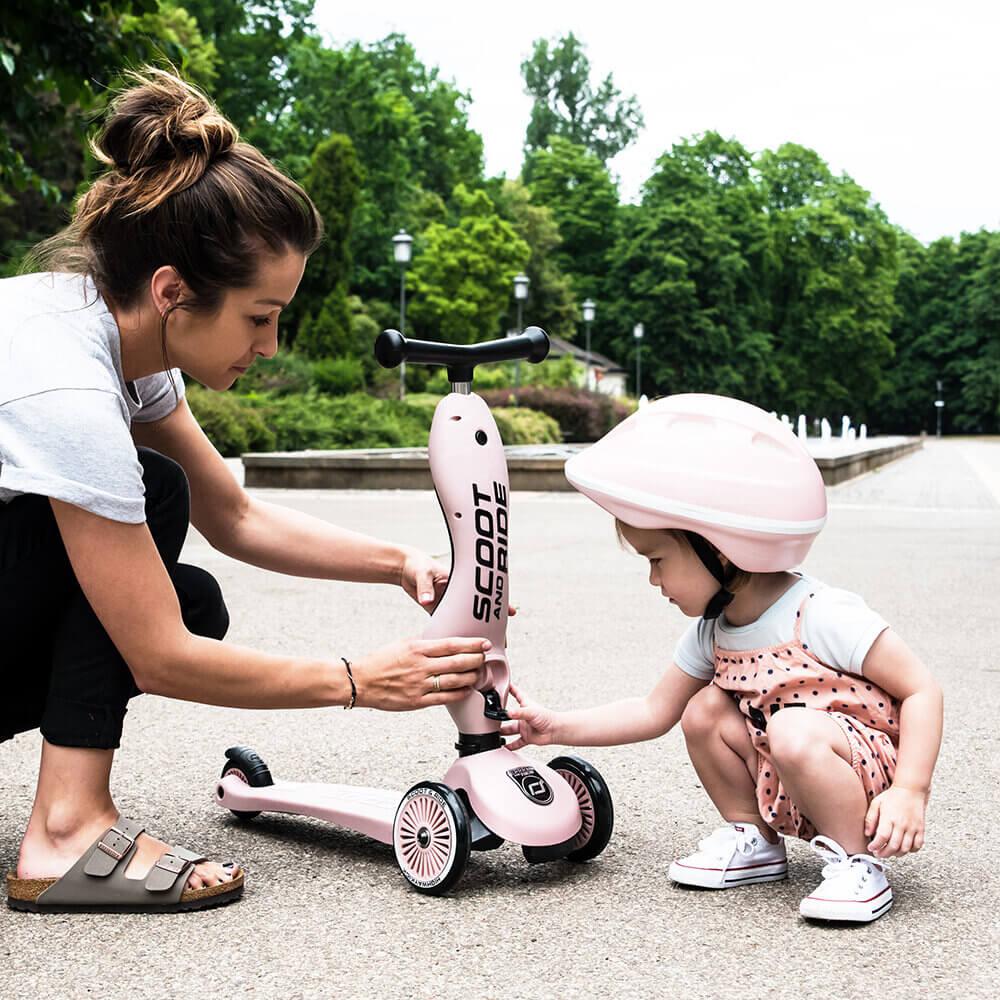 Scoozer - Children Sale