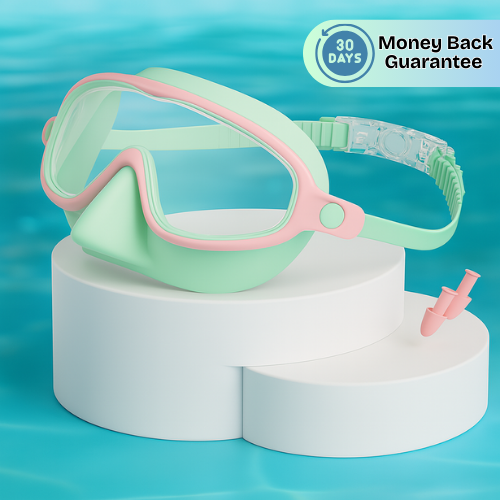 Splashi Goggles