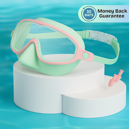 Splashi Goggles