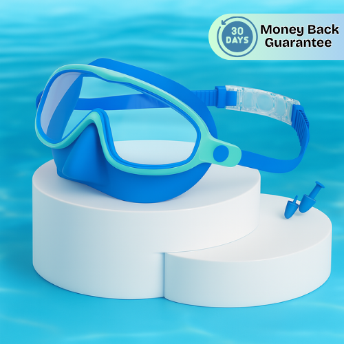 Splashi Goggles