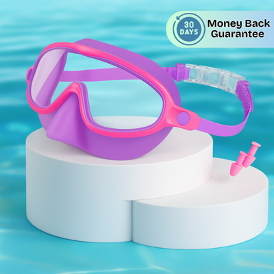 Splashi Goggles