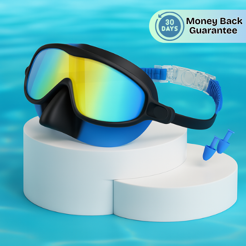 Splashi Goggles