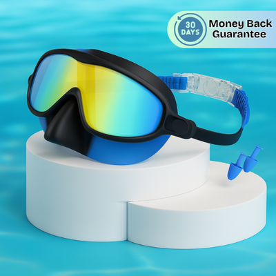 Splashi Goggles