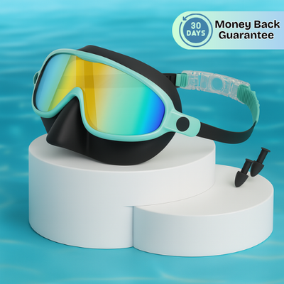 Splashi Goggles