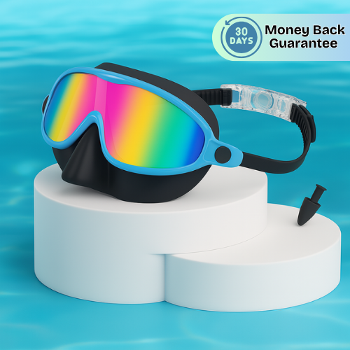 Splashi Goggles