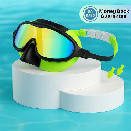 Splashi Goggles