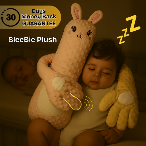 SleeBie Plush
