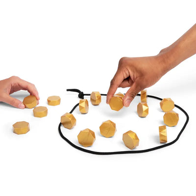 Kollide By Haboria - The Magnetic Strategy Game