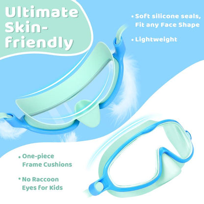Splashi Goggles