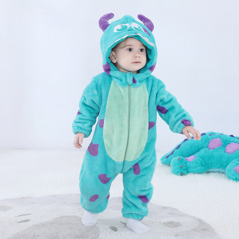 Kids Costume Rompers - Halloween Sale