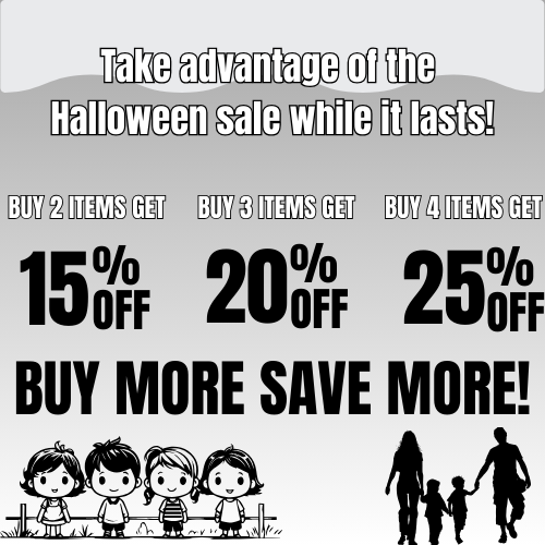 Kids Costume Rompers - Halloween Sale