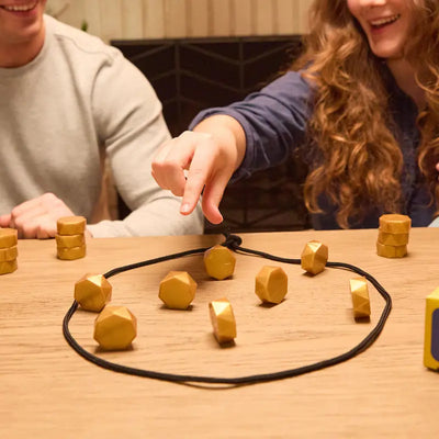 Kollide By Haboria - The Magnetic Strategy Game