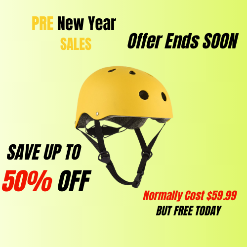 ABS Safety Helmet - (In Stock)