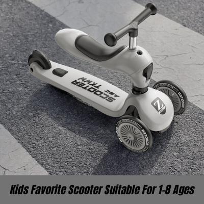 Scoozer - Children Sale