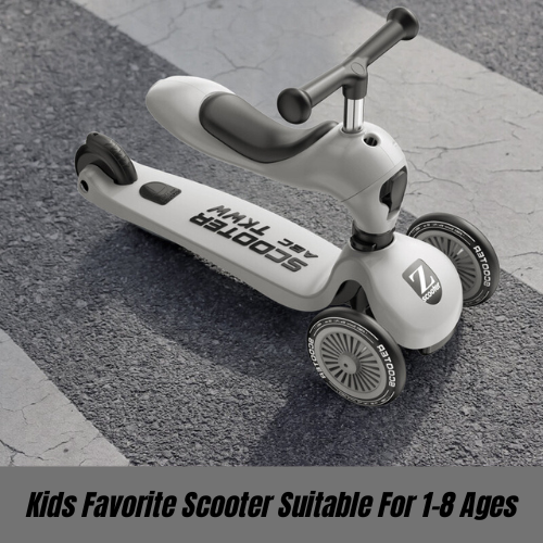 Scoozer - Children Sale