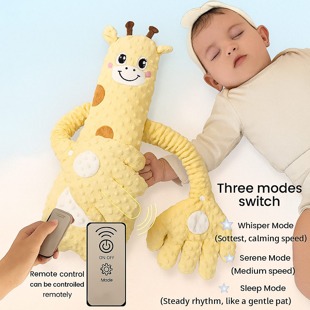 SleeBie Plush