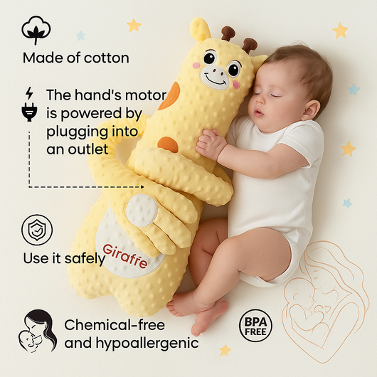 SleeBie Plush