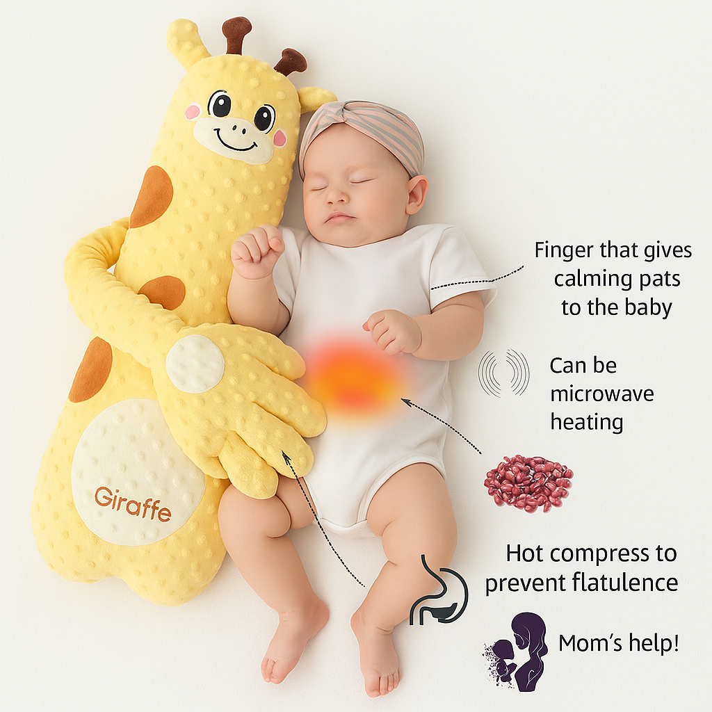 SleeBie Plush