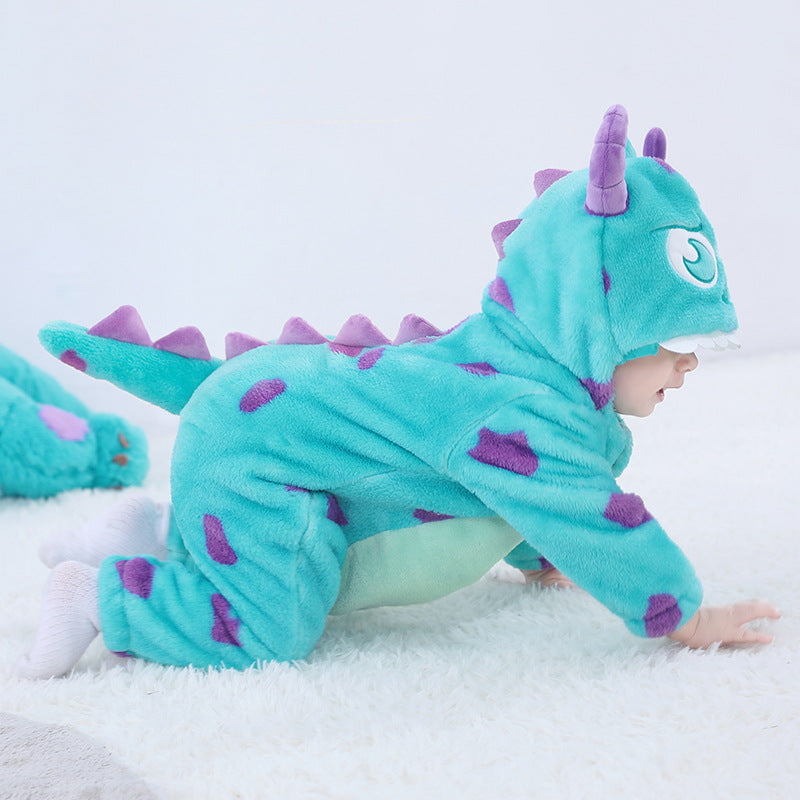 Kids Costume Rompers - Halloween Sale