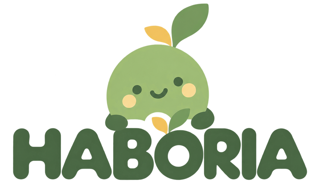 Haboria