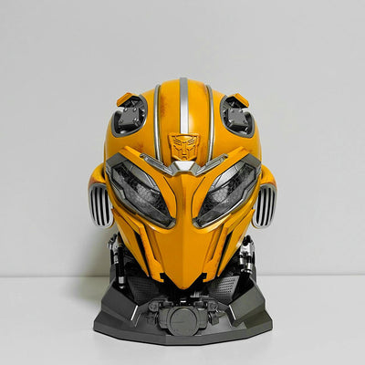 BumbleCore Prime Helmet (Included 4 Free Gifts Worth $200)