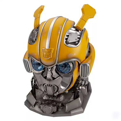 BumbleCore Prime Helmet (Included 4 Free Gifts Worth $200)