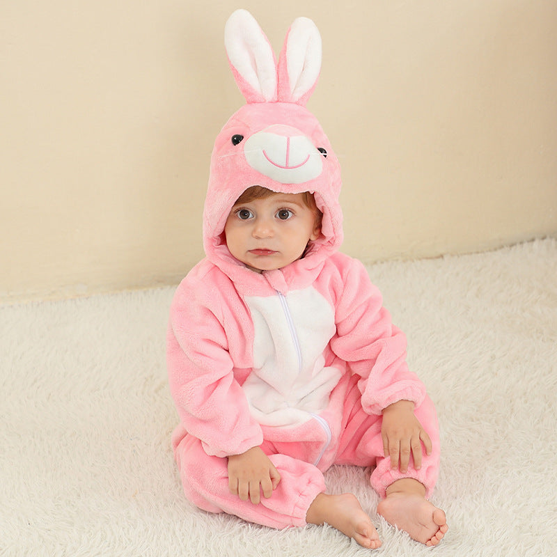 Kids Costume Rompers - Halloween Sale