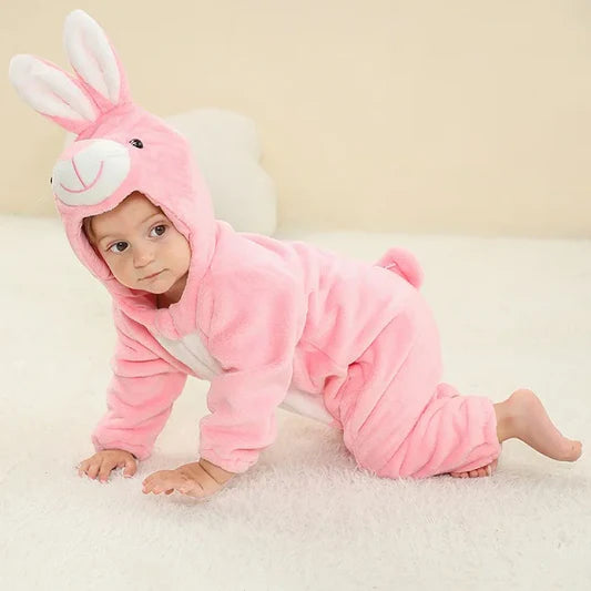 Kids Costume Rompers - Halloween Sale