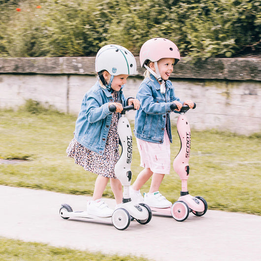 Scoozer - Children Sale