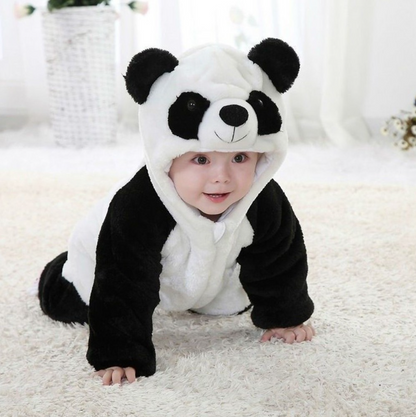 Toddler Costume Rompers - Exclusive Offer Sale