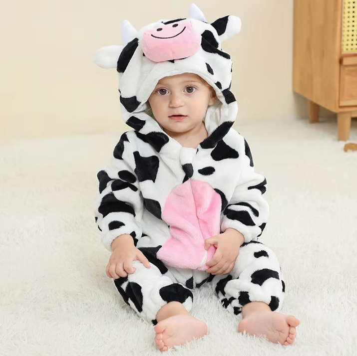 Kids Costume Rompers - Halloween Sale