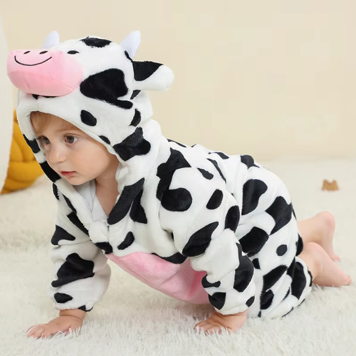 Kids Costume Rompers - Halloween Sale