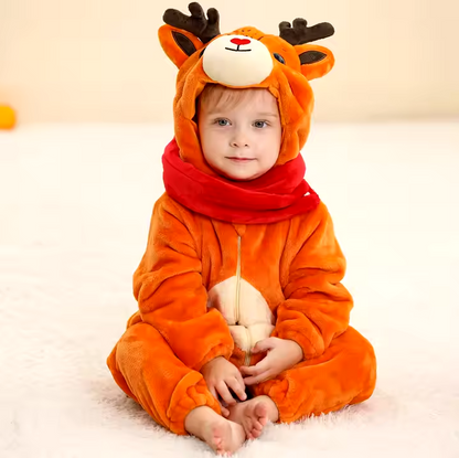 Toddler Costume Rompers - Exclusive Offer Sale