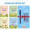 MagicGroove Tracing Book: Reusable Handwriting Practice with Disappearing Ink & Grooves
