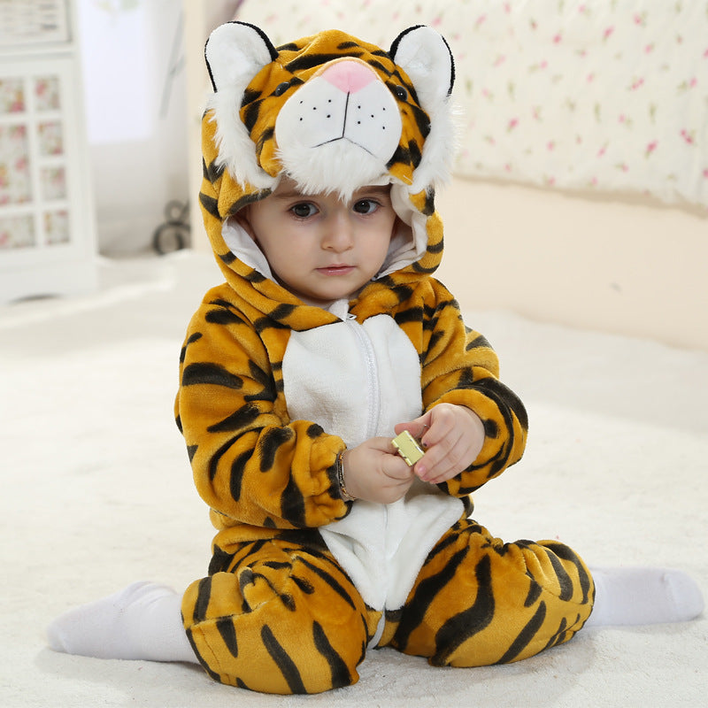 Kids Costume Rompers - Halloween Sale