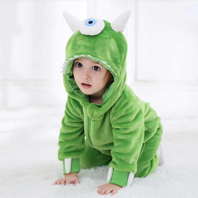 Kids Costume Rompers - Halloween Sale