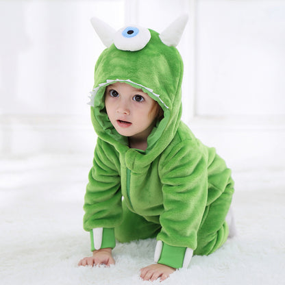 Toddler Costume Rompers - Exclusive Offer Sale