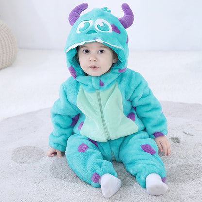 Toddler Costume Rompers - Exclusive Offer Sale