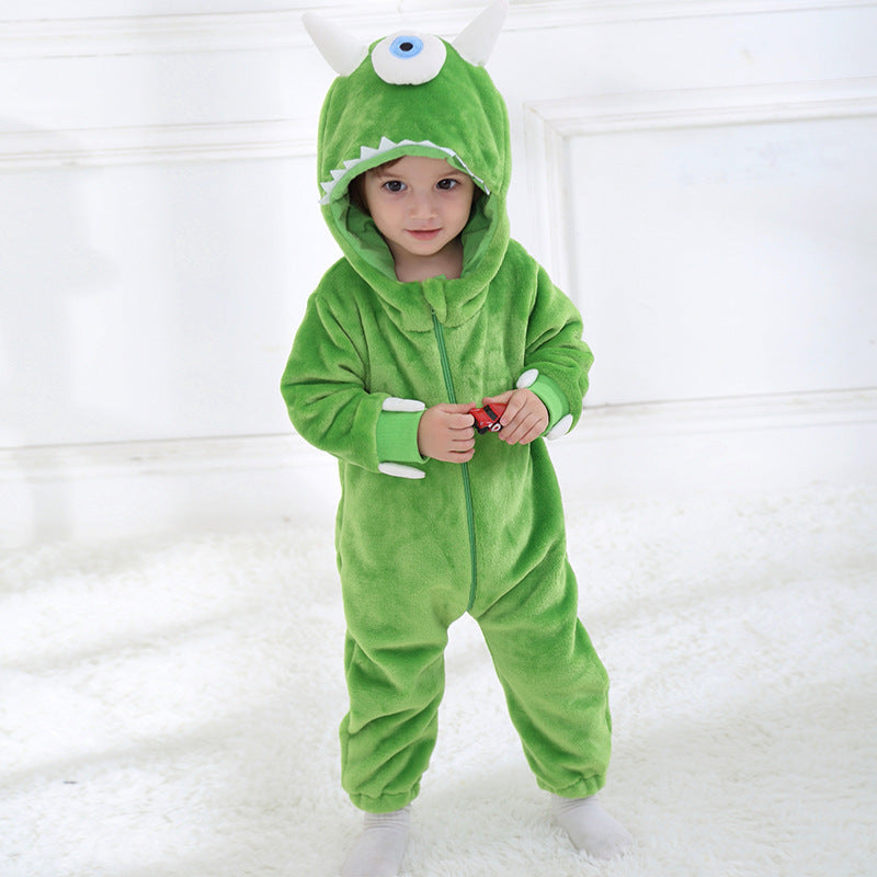 Kids Costume Rompers - Halloween Sale