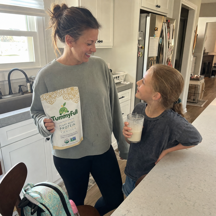 Review by Danielle R. — mom of a 5-year-old