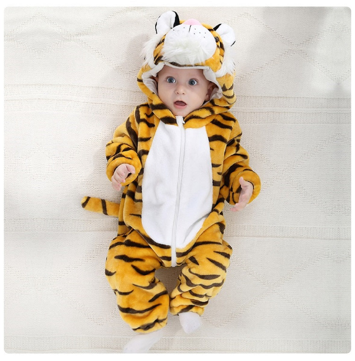 Kids Costume Rompers - Halloween Sale