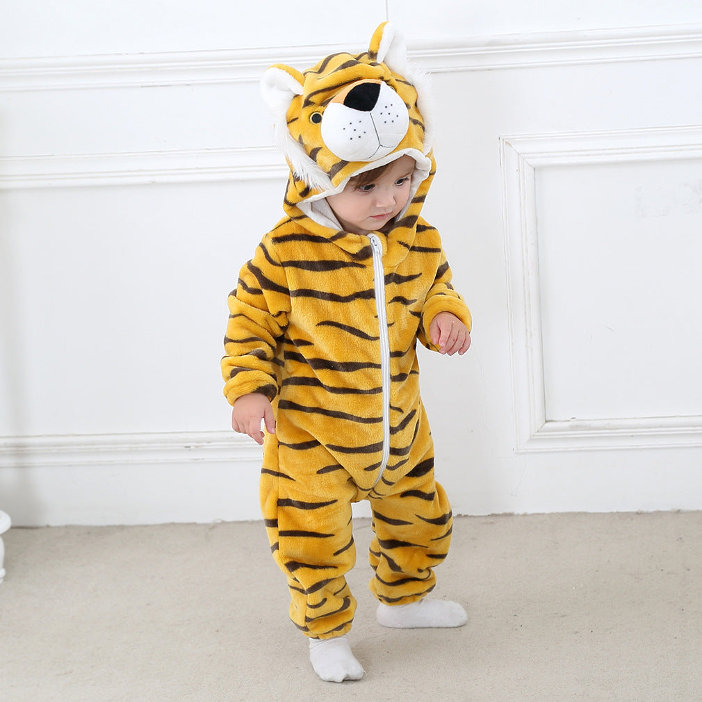 Kids Costume Rompers - Halloween Sale