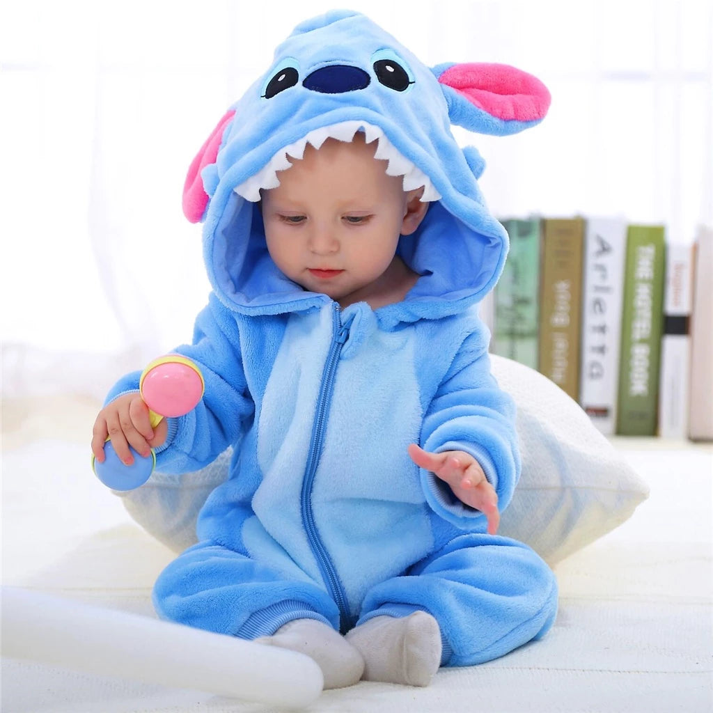 Kids Costume Rompers - Halloween Sale