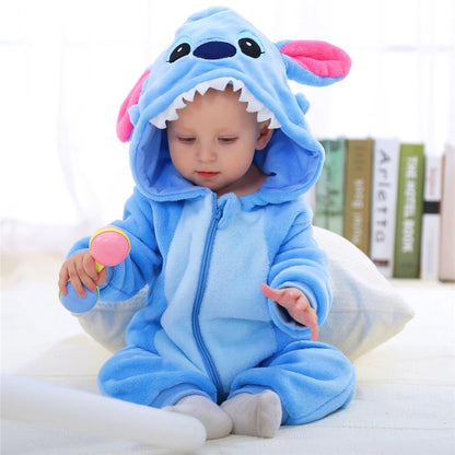 Toddler Costume Rompers - Exclusive Offer Sale